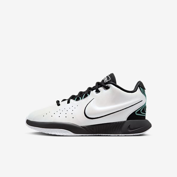 Best basketball shoes for 12 year olds clearance
